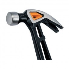 FISKARS. Ciocan curbat (M) IsoCore greutate 884 g,..